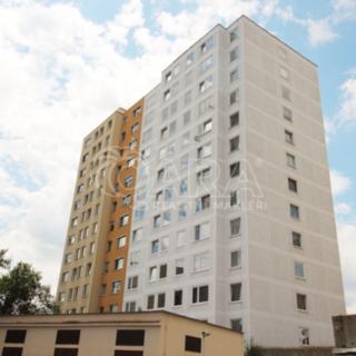 Prodej bytu 3+1 80 m² Praha Žižkov, Buková
