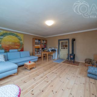 Prodej rodinného domu 111 m² Brodek u Konice