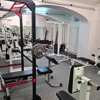 Pronájem ostatního komerčního prostoru 78 m² Praha Vinohrady, Vinohradská