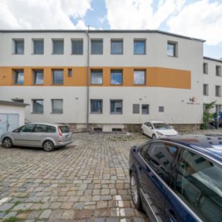 Pronájem kanceláře 525 m² Vyškov -Město, Jiráskova