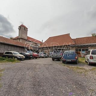 Prodej ostatního komerčního prostoru 602 m² Smečno, nám. T. G. Masaryka