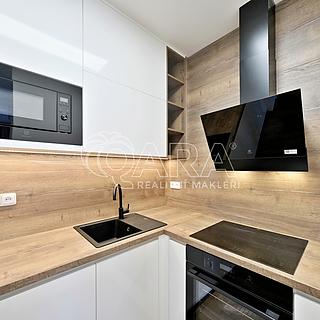 Pronájem bytu 2+kk 45 m&sup2; Kralupy nad Vltavou