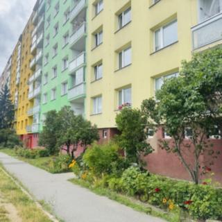 Pronájem bytu 2+kk 34 m² Praha Kamýk, Zdislavická