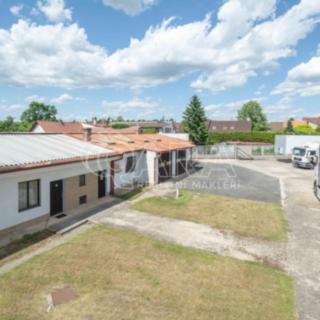 Pronájem skladu 249 m² Mělník