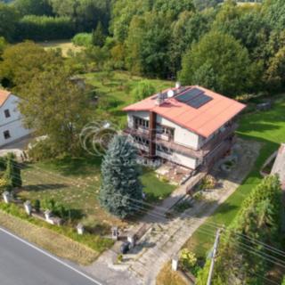 Prodej rodinného domu 202 m² Petrovice u Karviné