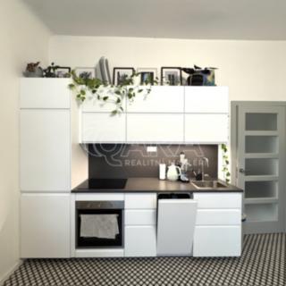 Pronájem bytu 1+kk, garsoniery 30 m² Praha