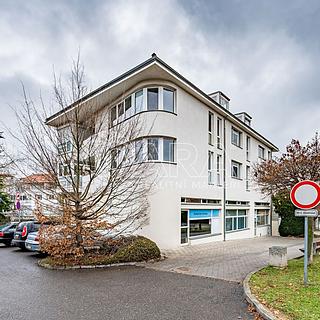 Pronájem obchodu 143 m² Roztoky, Lidická