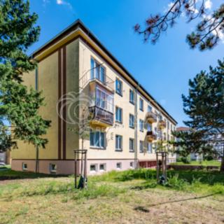 Prodej bytu 3+1 67 m² Štětí, Jiráskova