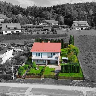 Prodej rodinného domu 205 m&sup2; Dřevěnice