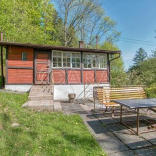 Prodej chaty 57 m² Komorní Lhotka