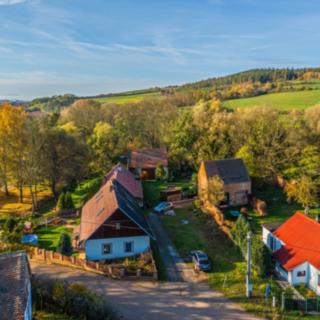 Prodej rodinného domu 172 m² Blšany Malá Černoc