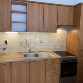 Pronájem bytu 2+kk 51 m² Nový Jičín, Novellara