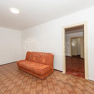 Prodej bytu 2+1 70 m² Trutnov