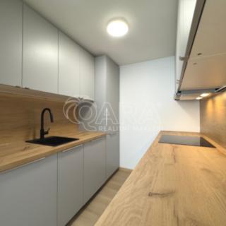 Pronájem bytu 2+kk 43 m² Praha