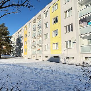 Prodej bytu 2+1 56 m² Beroun Beroun-Město, Švermova