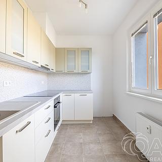 Prodej bytu 2+1, 54m²