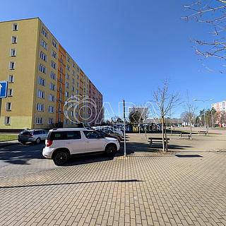 Prodej bytu 1+kk a garsoniéry 21 m² Plzeň Doudlevce, Šimerova