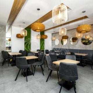 Pronájem restaurace 68 m² Ostrava Hrabůvka, U Haldy