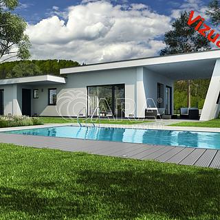 Prodej rodinného domu 143 m² Jílové u Prahy Luka pod Medníkem