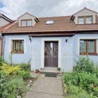Prodej rodinného domu 137 m² Praha