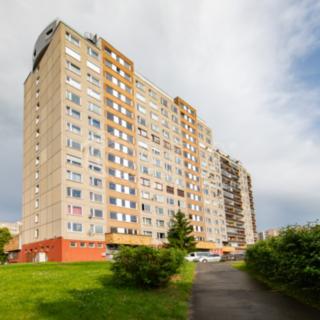Prodej bytu 5+1 a více 376 m² Praha Záběhlice, Dunická
