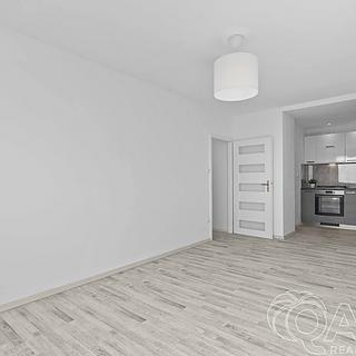Pronájem bytu 2+kk 44 m&sup2; Praha