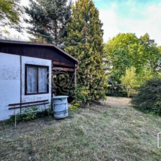 Prodej chaty 24 m² Zdiby Brnky, Na Sadě