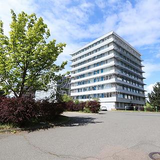 Pronájem kanceláře 185 m² Praha Chodov, Roztylská