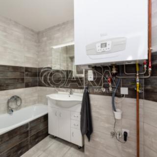 Prodej bytu 2+1 64 m² Červený Kostelec