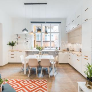 Prodej bytu 4+kk 103 m² Praha Nové Město, Jeruzalémská