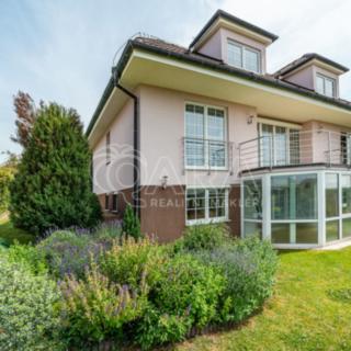 Prodej rodinného domu 350 m² Praha Stodůlky, Průhonek