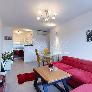 Prodej bytu 2+kk 44 m² Příbram V-Zdaboř, Na Planinách