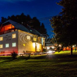 Prodej hotelu a penzionu 795 m² Solanec pod Soláněm