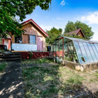 Prodej chaty 14 m² Kralupy nad Vltavou