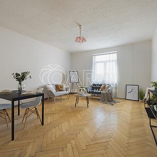 Prodej bytu 2+1 69 m² Český Těšín