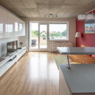 Prodej bytu 2+kk 51 m² Brandýs nad Labem-Stará Boleslav Brandýs nad Labem, Vrábská
