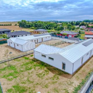 Prodej rodinného domu 218 m² Radějovice Olešky