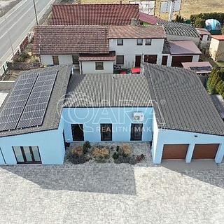 Prodej skladu 187 m&sup2; Sukorady