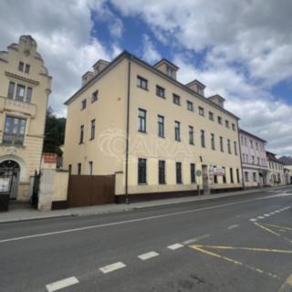 Pronájem obchodu 72 m² Praha