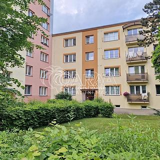 Pronájem bytu 1+kk, garsoniery 21 m² Ostrava