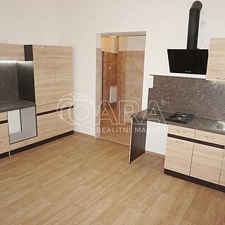 Prodej bytu 2+1 88 m² Česká Třebová, Masarykova