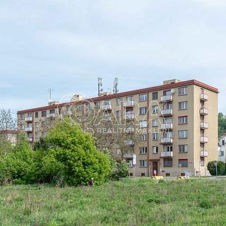 Prodej bytu 3+kk 62 m&sup2; Praha