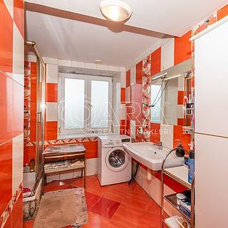 Prodej bytu 2+1 68 m² Trutnov Horní Staré Město, Májová