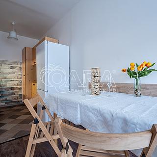 Pronájem bytu 2+kk 43 m² Praha Libuš, K lukám