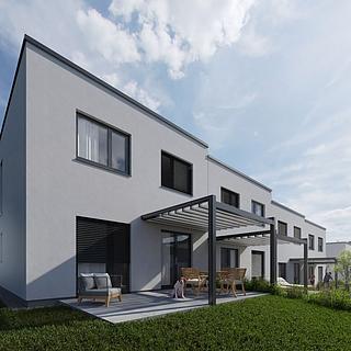 Prodej rodinného domu 129 m&sup2; Ostrava