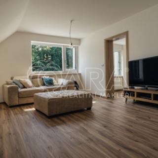 Prodej bytu 3+kk 88 m² Kunčice nad Labem