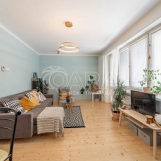 Prodej bytu 3+1 75 m² Mělník