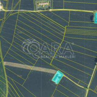 Prodej komerčního pozemku 2 966 m² Jaroměř Dolní Dolce