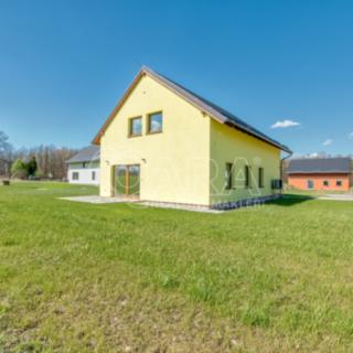 Prodej rodinného domu 199 m² Hnojník