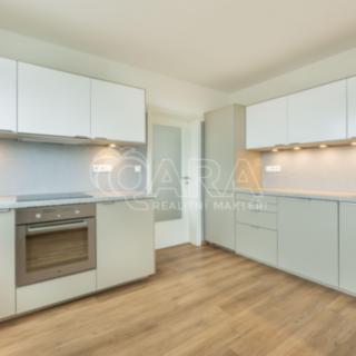 Pronájem bytu 3+1 69 m² Praha